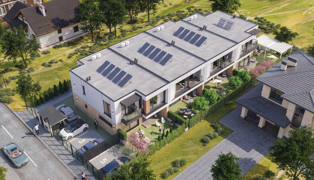 Продава се Къща в с. Чепинци, Област София-град - 194 кв.м за 1908 €/кв.м - Снимка #1