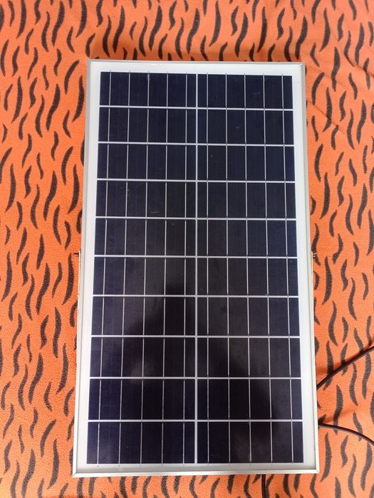Продам солнечную панель