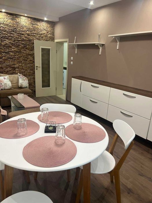 Дава се под наем Двустаен апартамент в София, Гоце Делчев - 70 кв.м за 459 € - Снимка #5