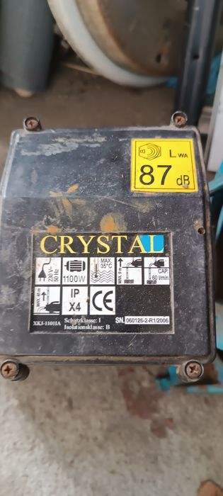 Piese schimb hidrofor