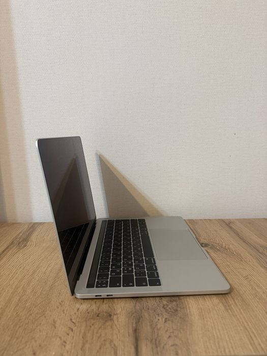 Macbook Pro 13-inch