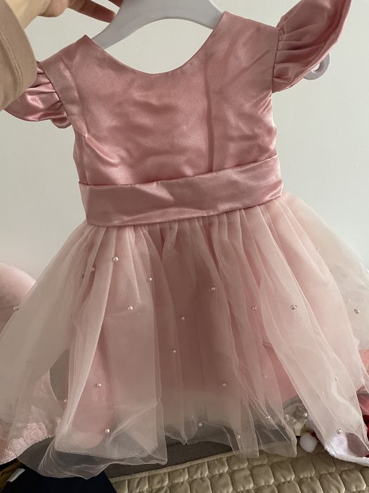 Продам платье детское