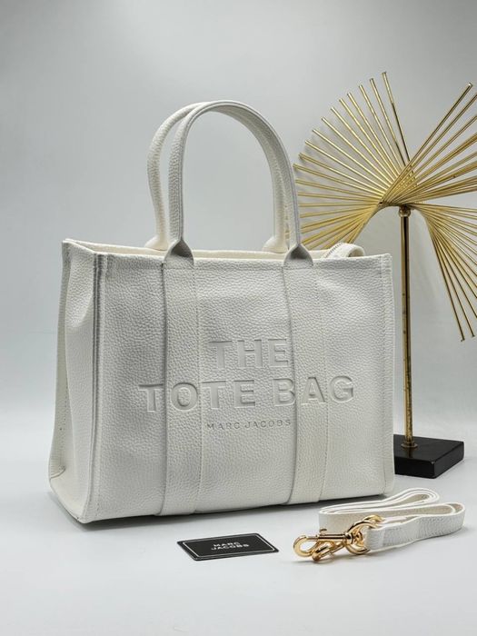 Marc jacobc с къса и дълга дръжка