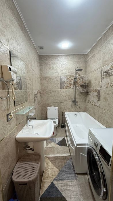 Квартира продается 4/7/9 на Шота Руставелли