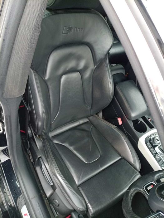 Fata completa / dezmembrari Audi A5 CGL