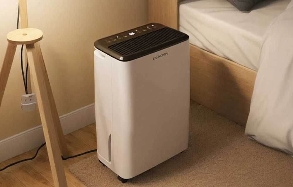 Влагоабсорбатор DOROSIN dehumidifier,Гаранция