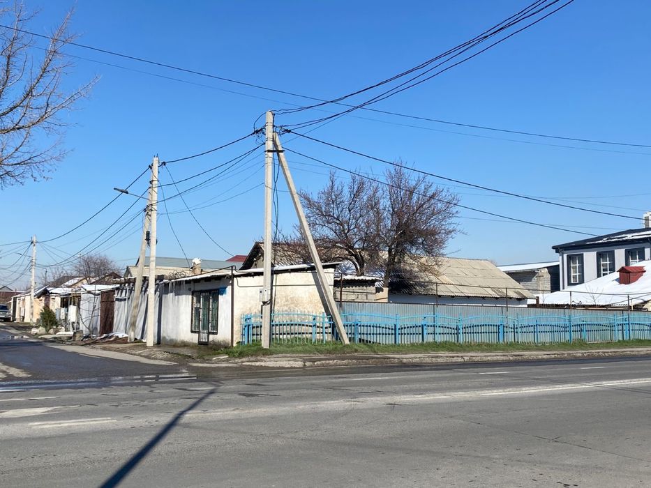 Продается дом под бизнес