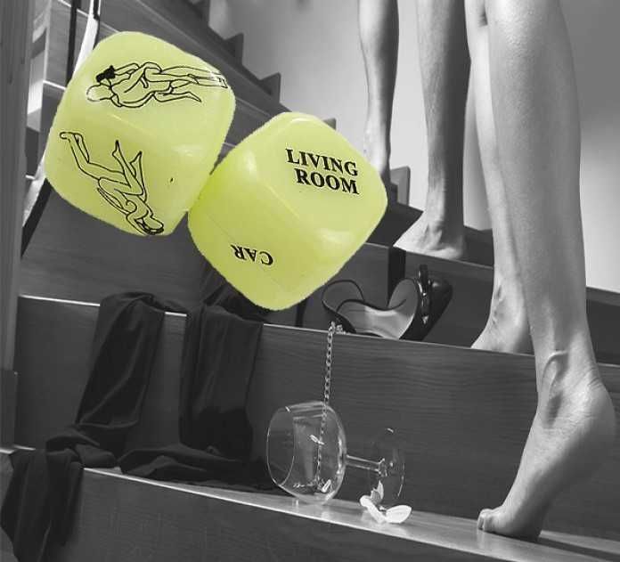 Светещи зарчета за пораснали 2 бр.