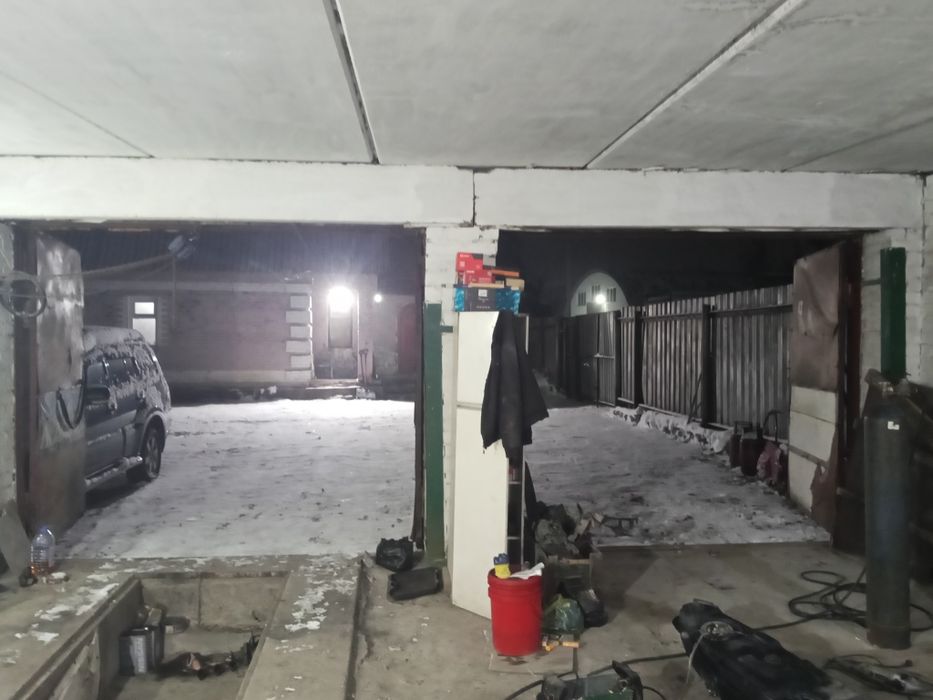 Гараж Бокс в аренду