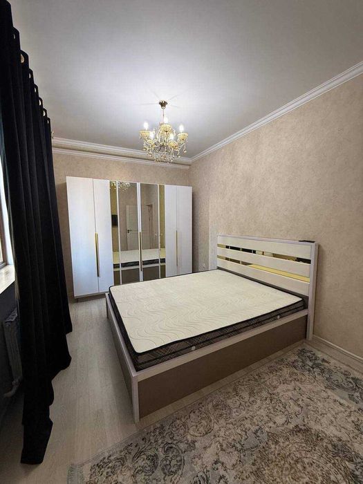 Сдается квартира 2/3/4 на Алмазар улица Нурафшан, op-p: Чигатай