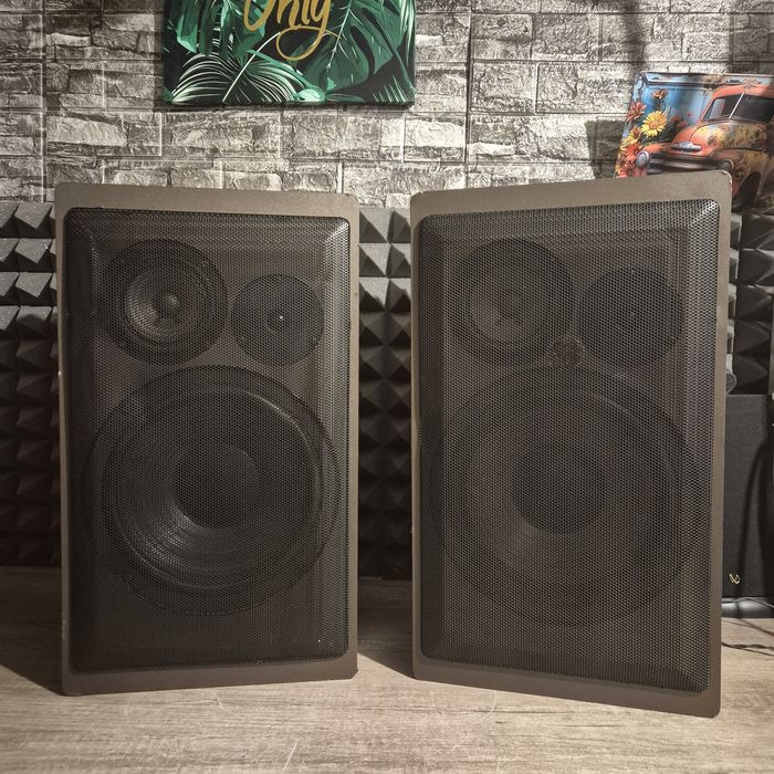 Винтидж тонколони Universum Hi-Fi – Germany