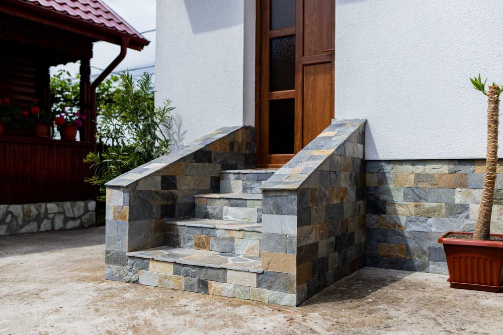 piatra decorativa naturala peste 200 de modele