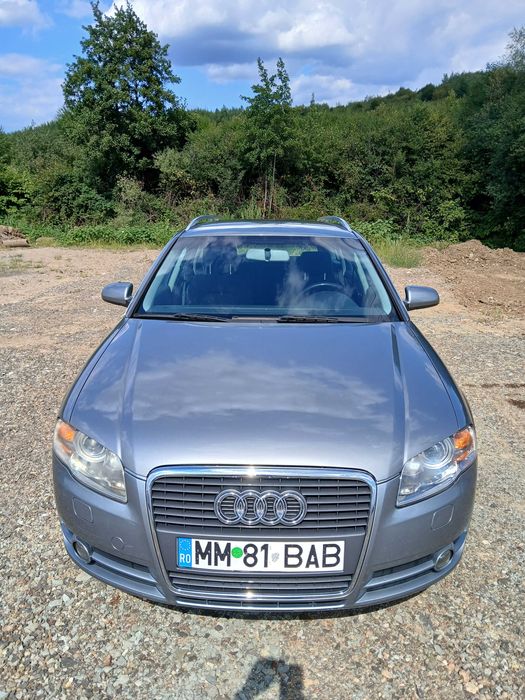 De vanzare Audi A4