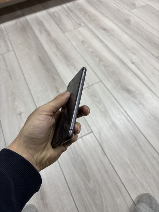 Айфон 8(64gb) 100%