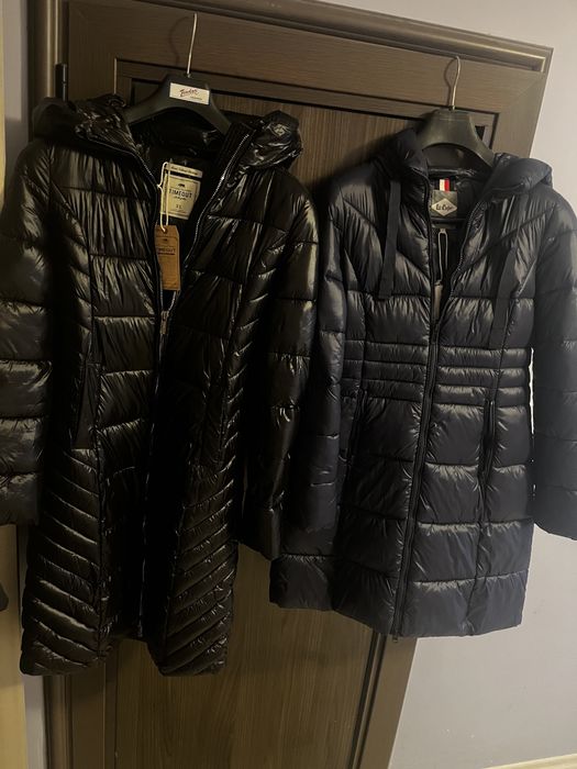 Дамски Яке Lee Cooper - S, XS