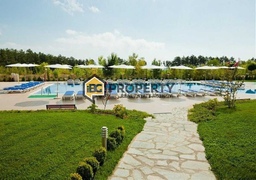 Продава се Тристаен апартамент в Бяла - 117 кв.м за 397 €/кв.м - Снимка #14