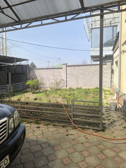 Продам дом полностью меблированный