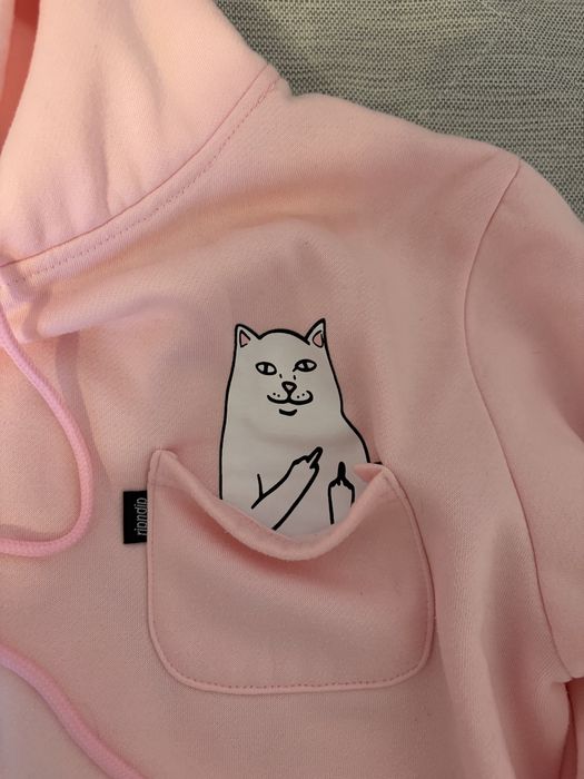 Худи ripndip размер s