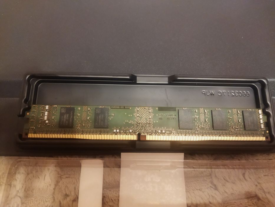 Kingstone DDR4 8Gb PC4 3200