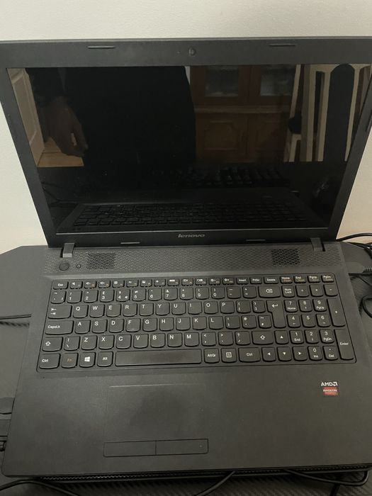 laptop lenovo g510