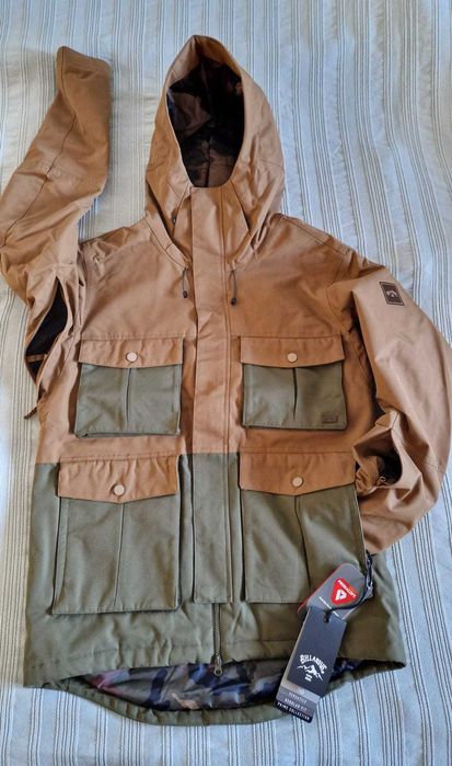 Geaca Billa Bong - NOUA