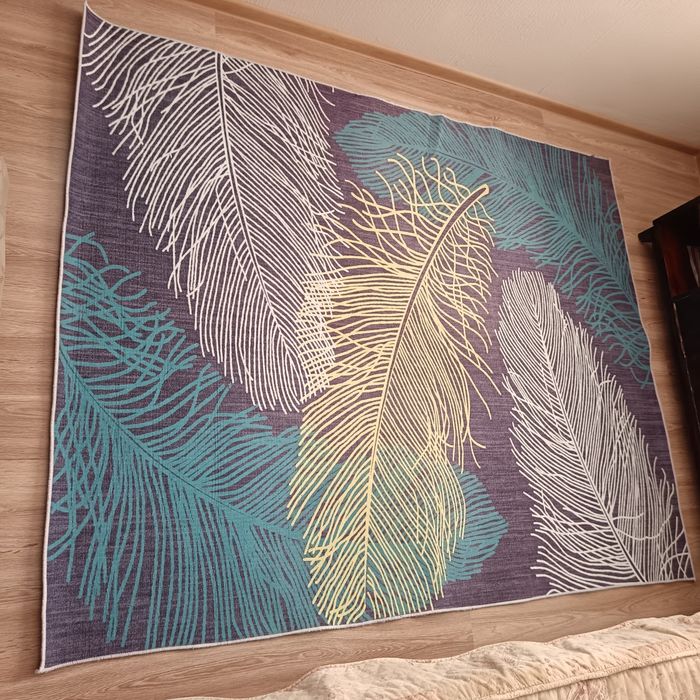 Супер килим 200/160