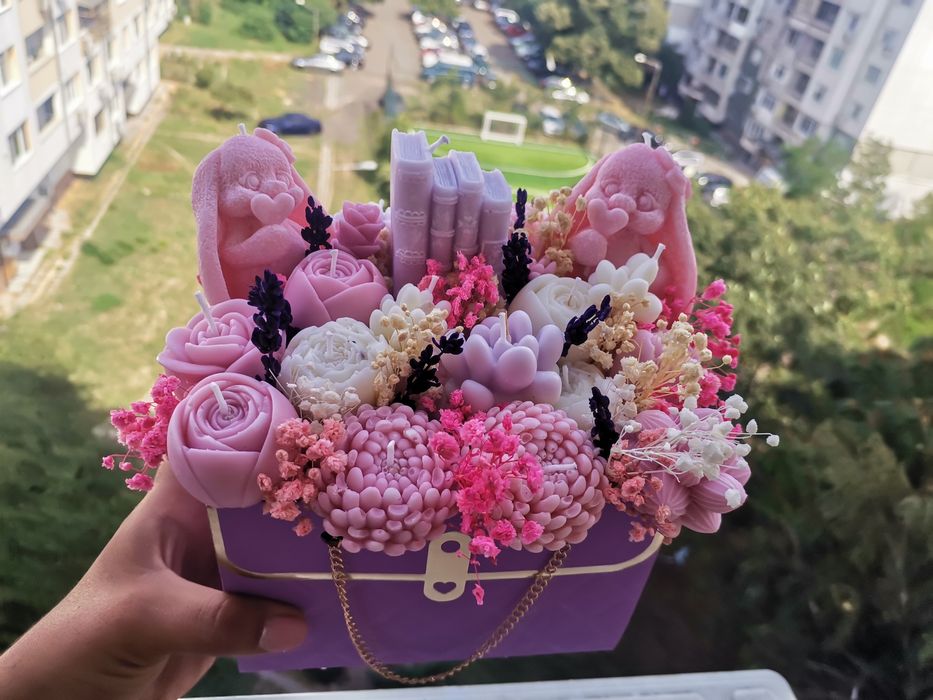 Персонализирани чаши