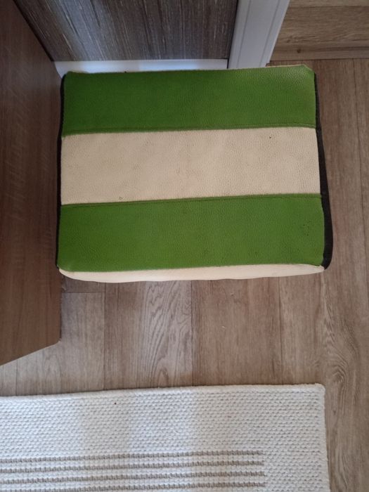 Табуретка детская