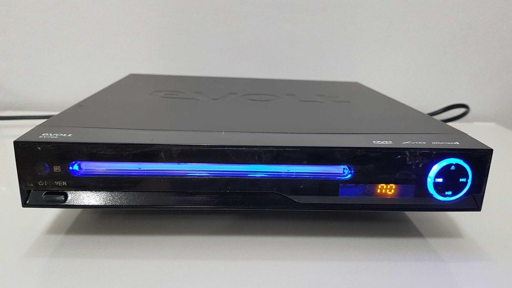 DVD плейър Evolt EV700