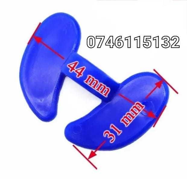 RA - Ochelari Gaini Fazani Pauni Cocosi Pasari-FARA STRAPUNGERE NAZALA