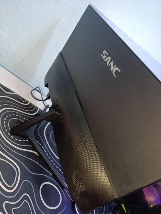 Компьютерный монитор