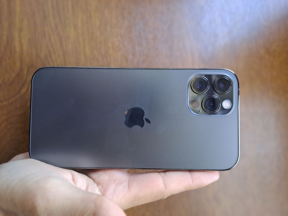 IPHONE 12 Pro  128GB