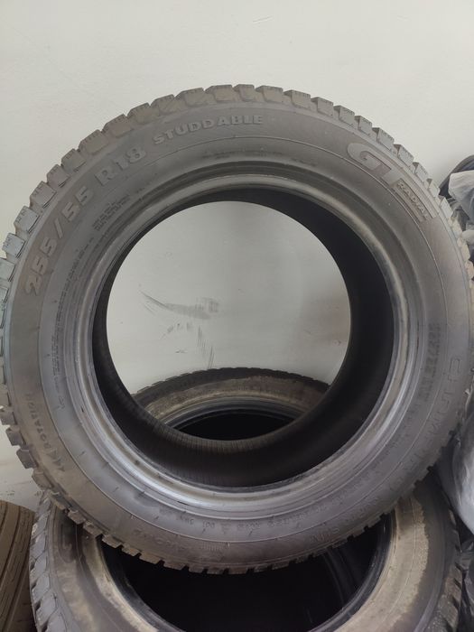 Шины 255/55 R 18