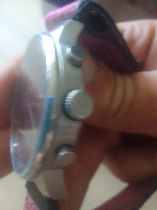 Мъжки часовник Tommy Hilfiger