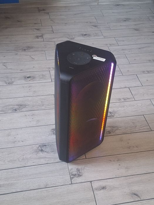 Samsung Sound Tower MX-ST50B – Bluetooth