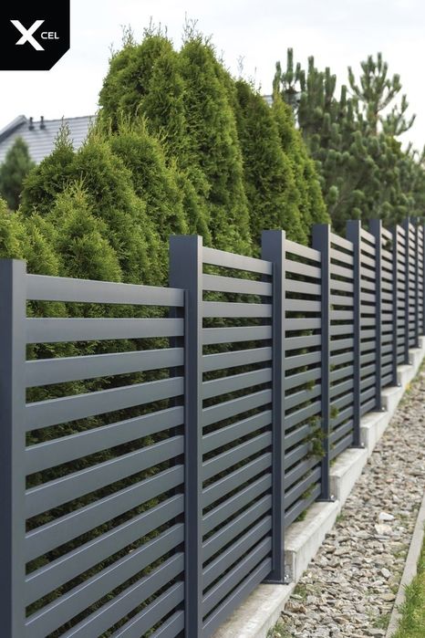 Заборы жалюзи!!!