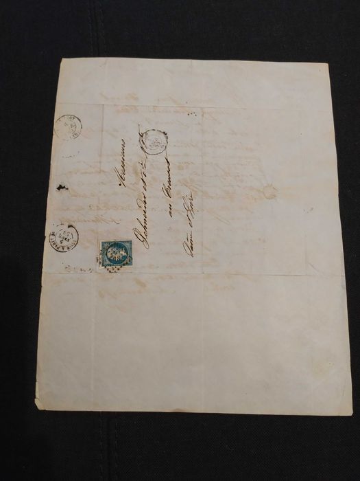 Decoratiune birou / salon (document- panoplie )