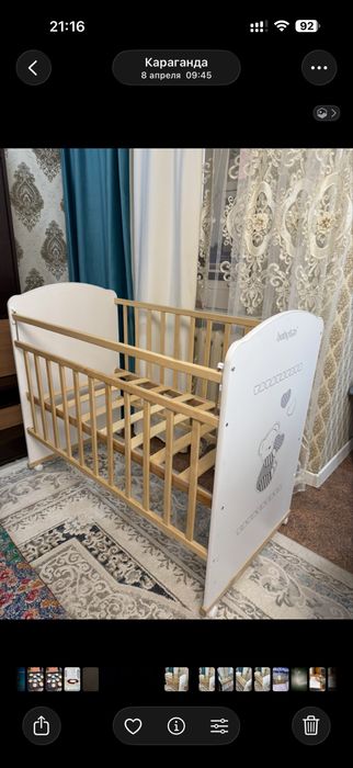 Манеж, шезлонг, ходунок, стульчие для кормления