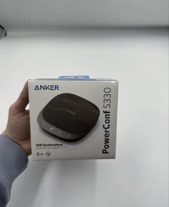 Boxa Anker Power conf s330