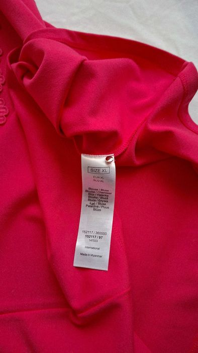 Нова блузка Orsay, XL