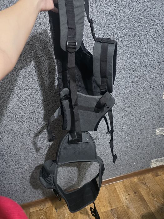 Эргорюкзак, совершенно новый