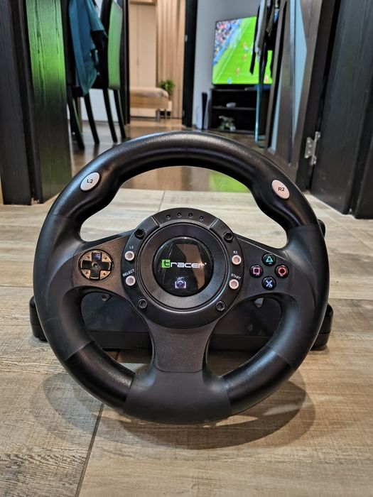 Волан за PS 3 и PC