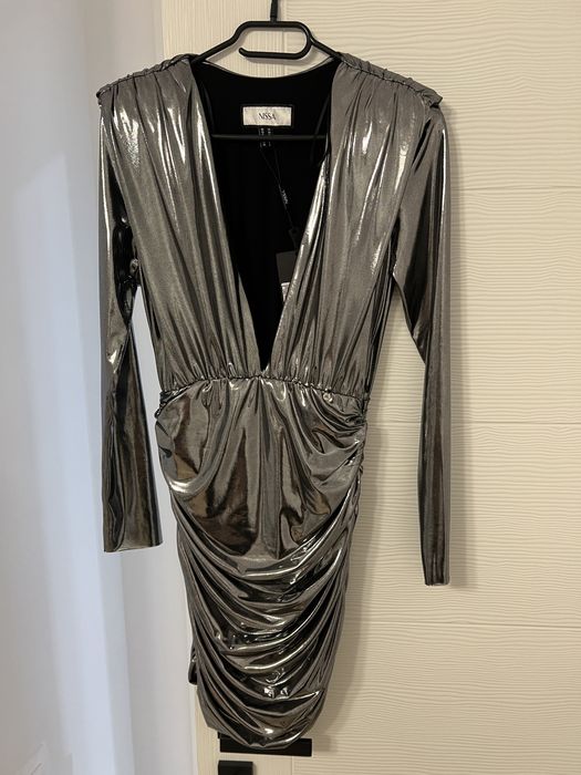 Rochie Nissa- 36