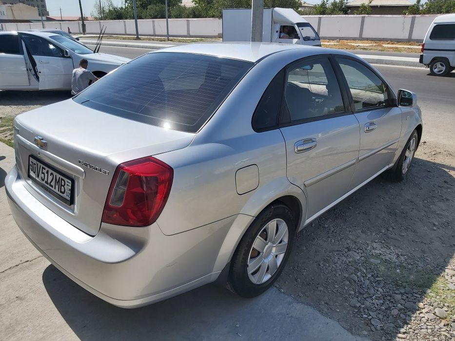 Gentra 2016 1 pozitsiya avtomat propan gazini bor