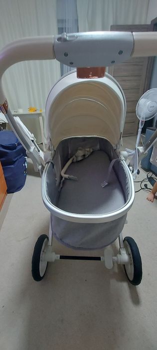 Продам коляску в отличном состоянии