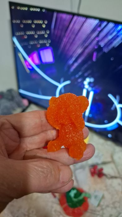 Мыло ручной работы