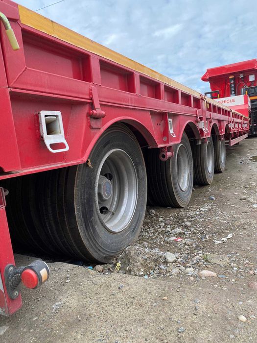 Trailer, трейлер, treller