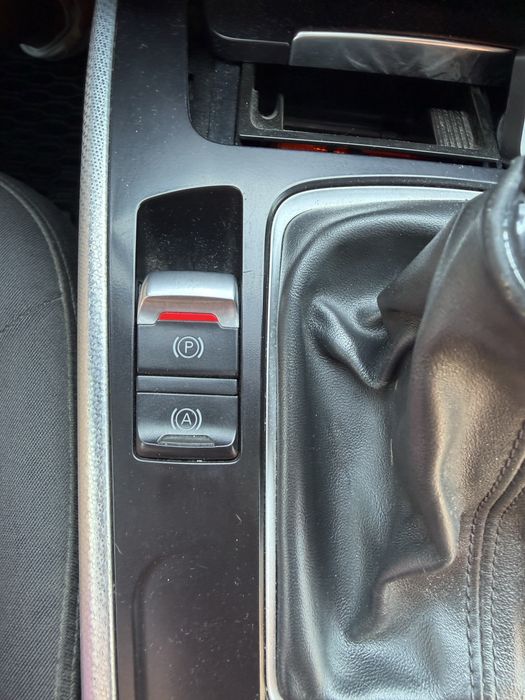 Audi A4 B8 1.8 TFSI - Manual - an 2008