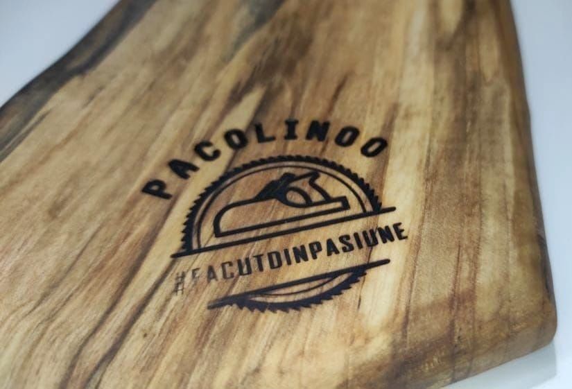 Stampile metalice la comanda pentru ars imprimat folio lemn piele