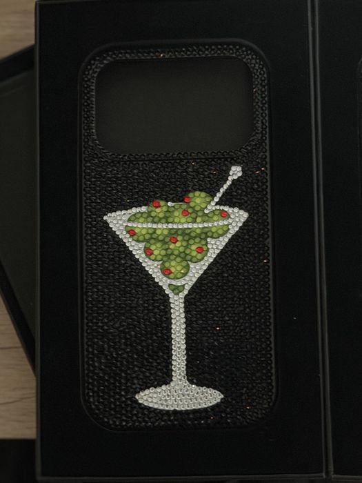 Калъфи Iphone17 pro